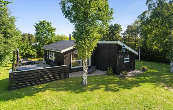 Ferienhaus A26300 in Lyngså / Kattegat