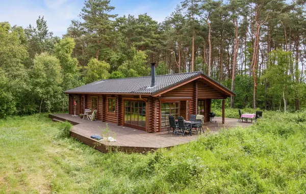 Ferienhaus A26354 in Lyngså / Kattegat