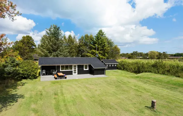 Ferienhaus A26355 in Lyngså / Kattegat