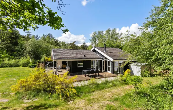 Ferienhaus A26364 in Lyngså / Kattegat