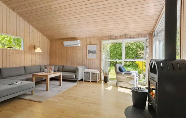 Ferienhaus A26364 in Lyngså / Kattegat Bild: 4