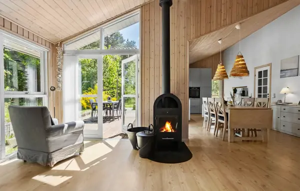 Ferienhaus A26364 in Lyngså / Kattegat Bild: 5