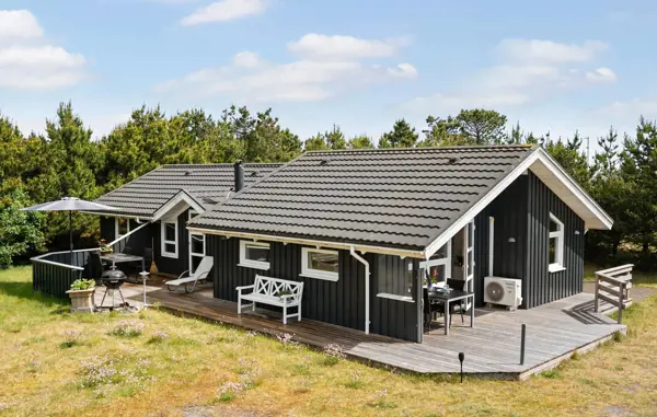 Ferienhaus A26365 in Lyngså / Kattegat