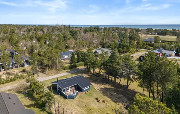 Ferienhaus A26367 in Lyngså / Kattegat