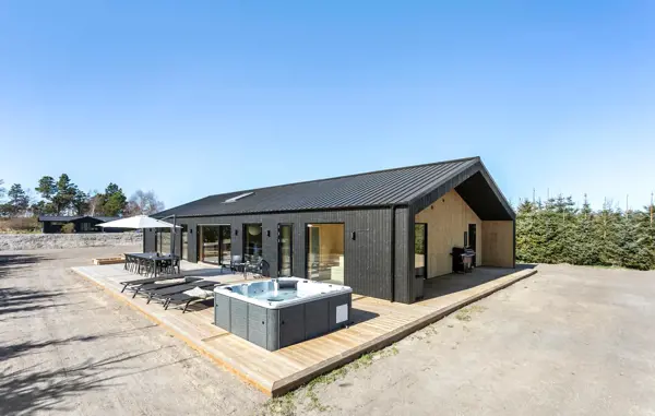 Ferienhaus A26370 in Lyngså / Kattegat