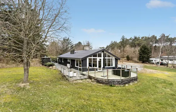 Ferienhaus A26371 in Lyngså / Kattegat