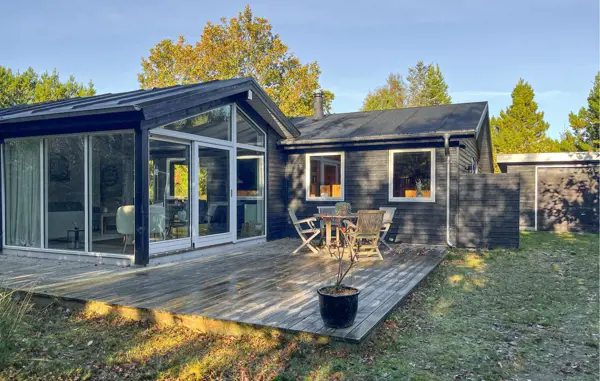 Ferienhaus A26372 in Lyngså / Kattegat