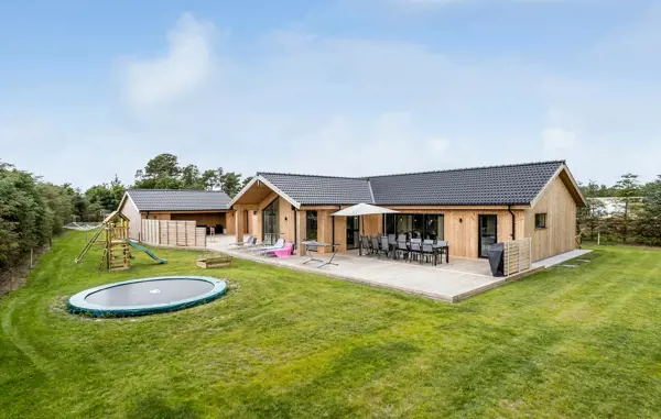 Ferienhaus A26380 in Lyngså / Kattegat