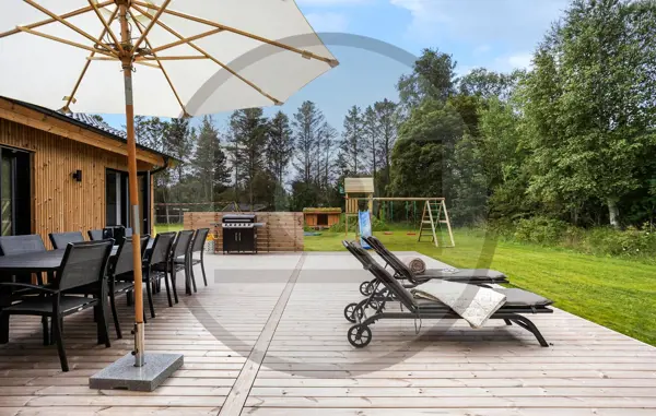 Ferienhaus A26385 in Lyngså / Kattegat