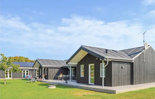Ferienhaus A26481 in Lyngså / Kattegat