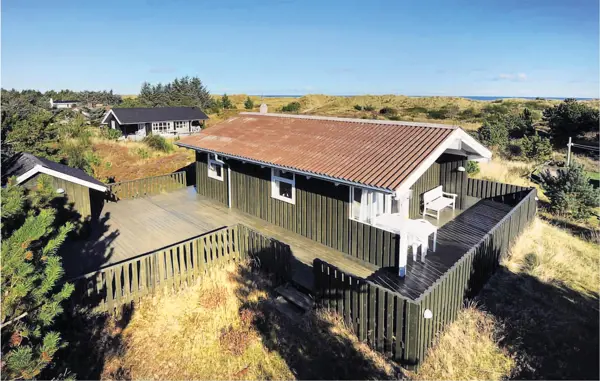 Ferienhaus A26489 in Lyngså / Kattegat