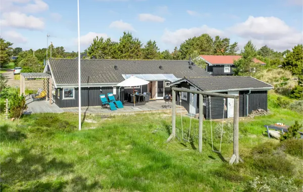 Ferienhaus A26497 in Lyngsa / Kattegat