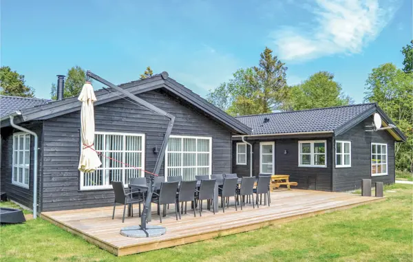 Ferienhaus A26510 in Lyngså / Kattegat