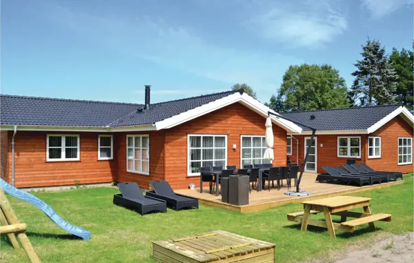 Ferienhaus A26520 in Lyngså / Kattegat