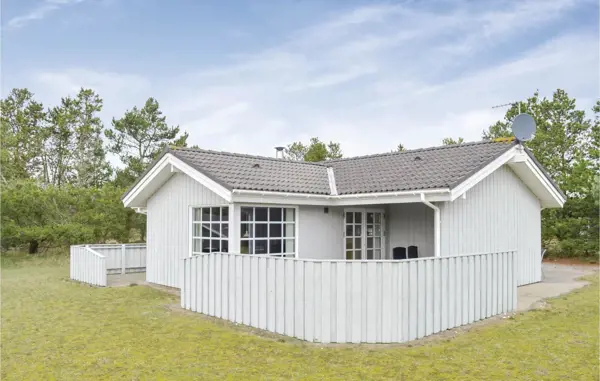 Ferienhaus A26534 in Lyngså / Kattegat
