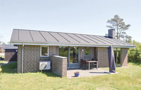 Ferienhaus A26535 in Lyngså / Kattegat