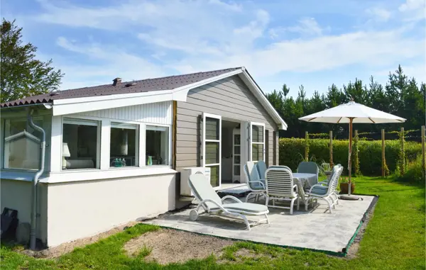 Ferienhaus A26558 in Lyngså / Kattegat
