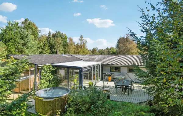 Ferienhaus A26565 in Lyngså / Kattegat