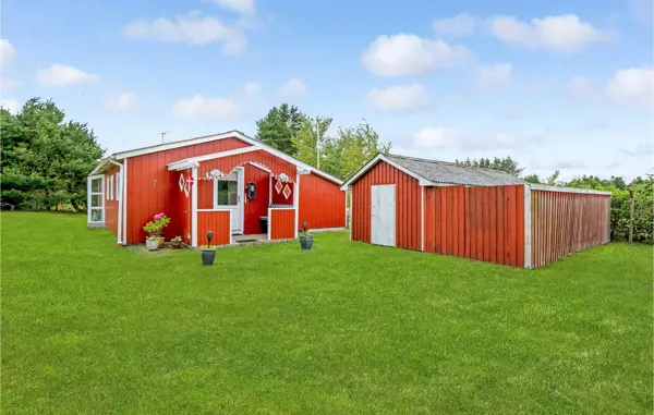 Ferienhaus A26573 in Lyngså / Kattegat