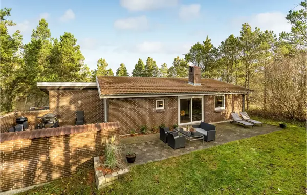 Ferienhaus A26577 in Lyngså / Kattegat