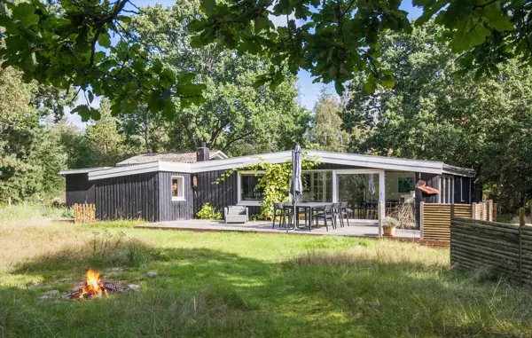 Ferienhaus A26601 in Lyngså / Kattegat