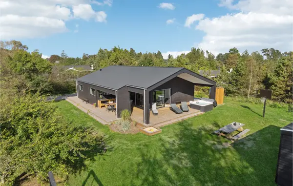 Ferienhaus A26602 in Lyngså / Kattegat