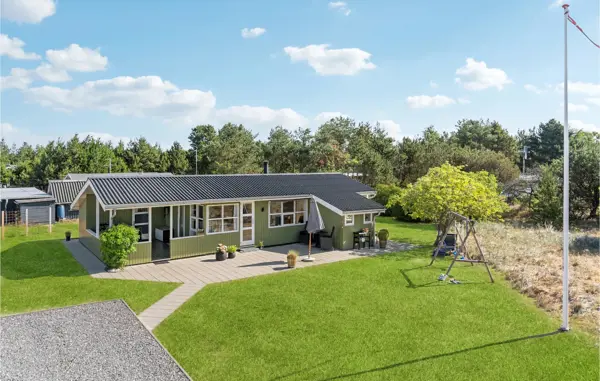 Ferienhaus A26607 in Lyngså / Kattegat