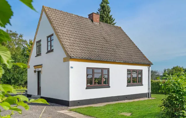 Ferienhaus A27357 in Hou / Aalborg Bucht