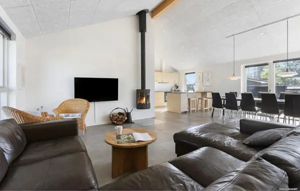 Ferienhaus A30009 in Rødkløvervej 3, Hou | Bild 3 von 16