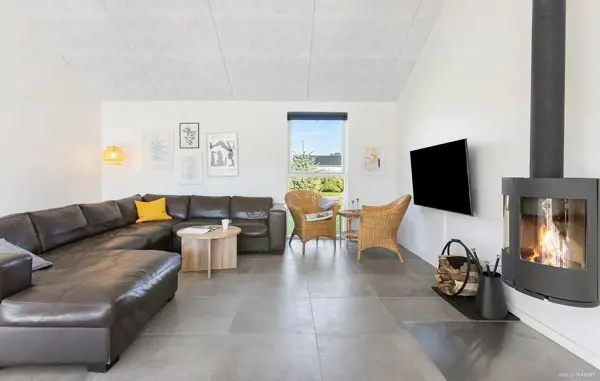 Ferienhaus A30009 in Rødkløvervej 3, Hou | Bild 4 von 16