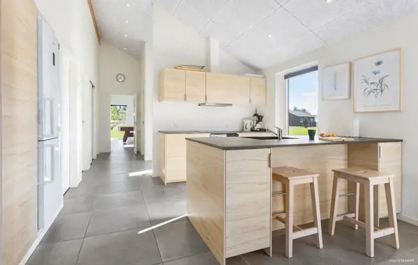 Ferienhaus A30009 in Rødkløvervej 3, Hou | Bild 6 von 16