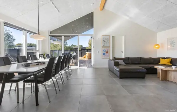 Ferienhaus A30009 in Rødkløvervej 3, Hou | Bild 7 von 16