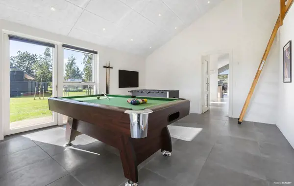 Ferienhaus A30009 in Rødkløvervej 3, Hou | Bild 8 von 16