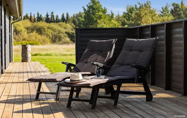 Ferienhaus A30009 in Rødkløvervej 3, Hou | Bild 9 von 16