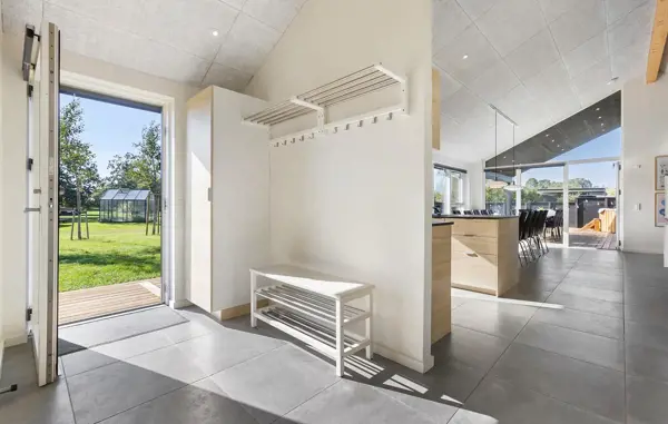 Ferienhaus A30009 in Rødkløvervej 3, Hou | Bild 10 von 16