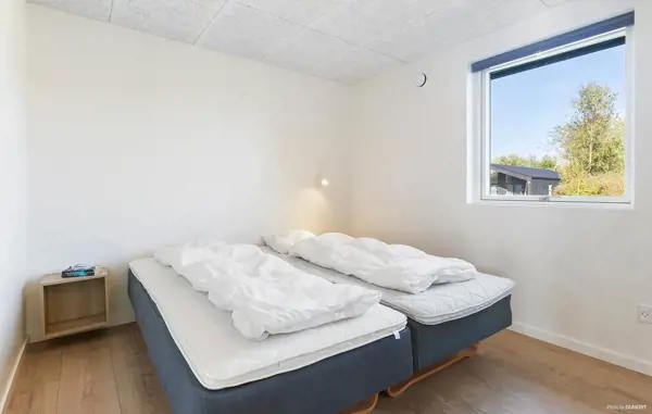 Ferienhaus A30009 in Rødkløvervej 3, Hou | Bild 11 von 16