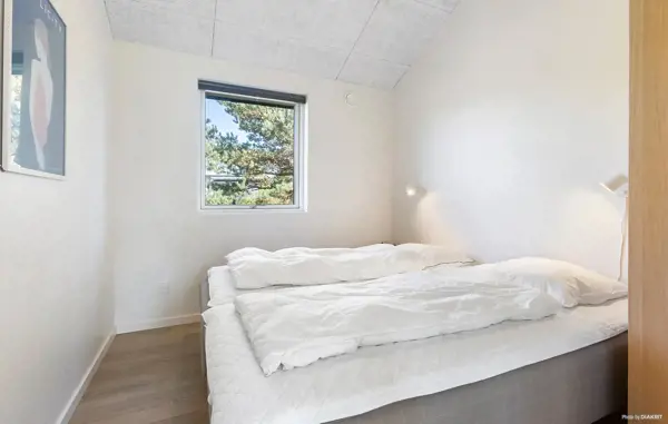 Ferienhaus A30009 in Rødkløvervej 3, Hou | Bild 12 von 16