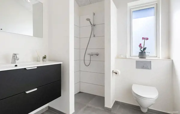 Ferienhaus A30009 in Rødkløvervej 3, Hou | Bild 14 von 16