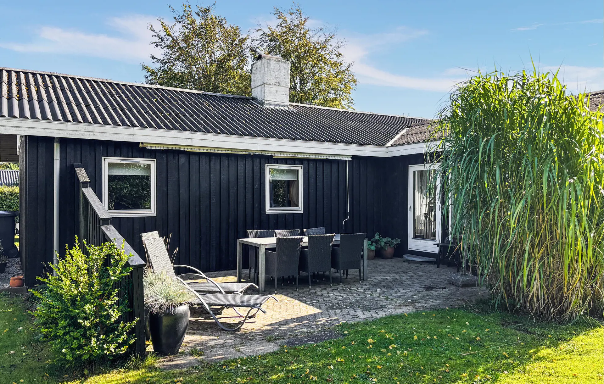Ferienhaus A30010 in Kongestien 4, Hals | Bild 2 von 20