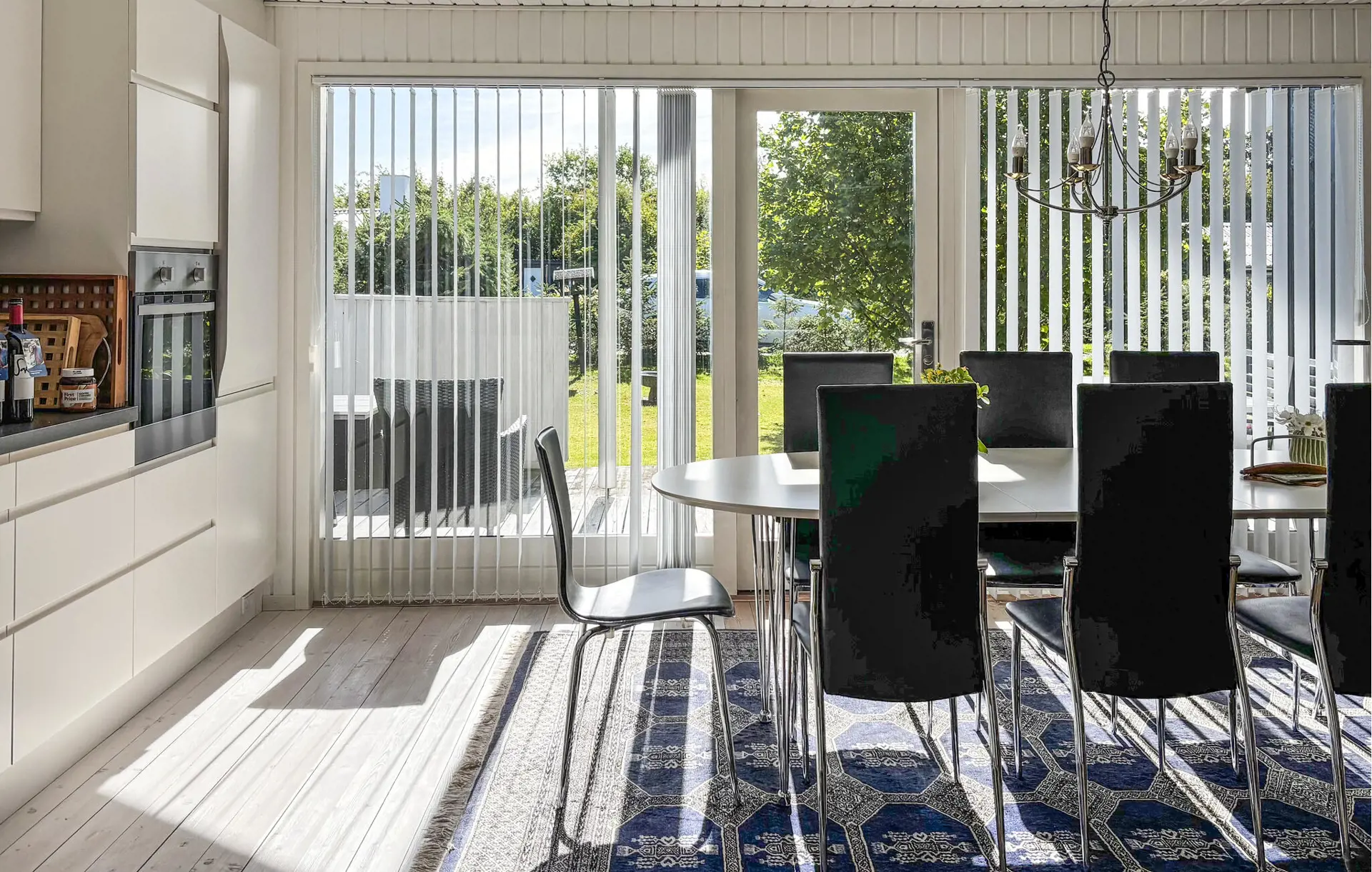 Ferienhaus A30010 in Kongestien 4, Hals | Bild 7 von 20