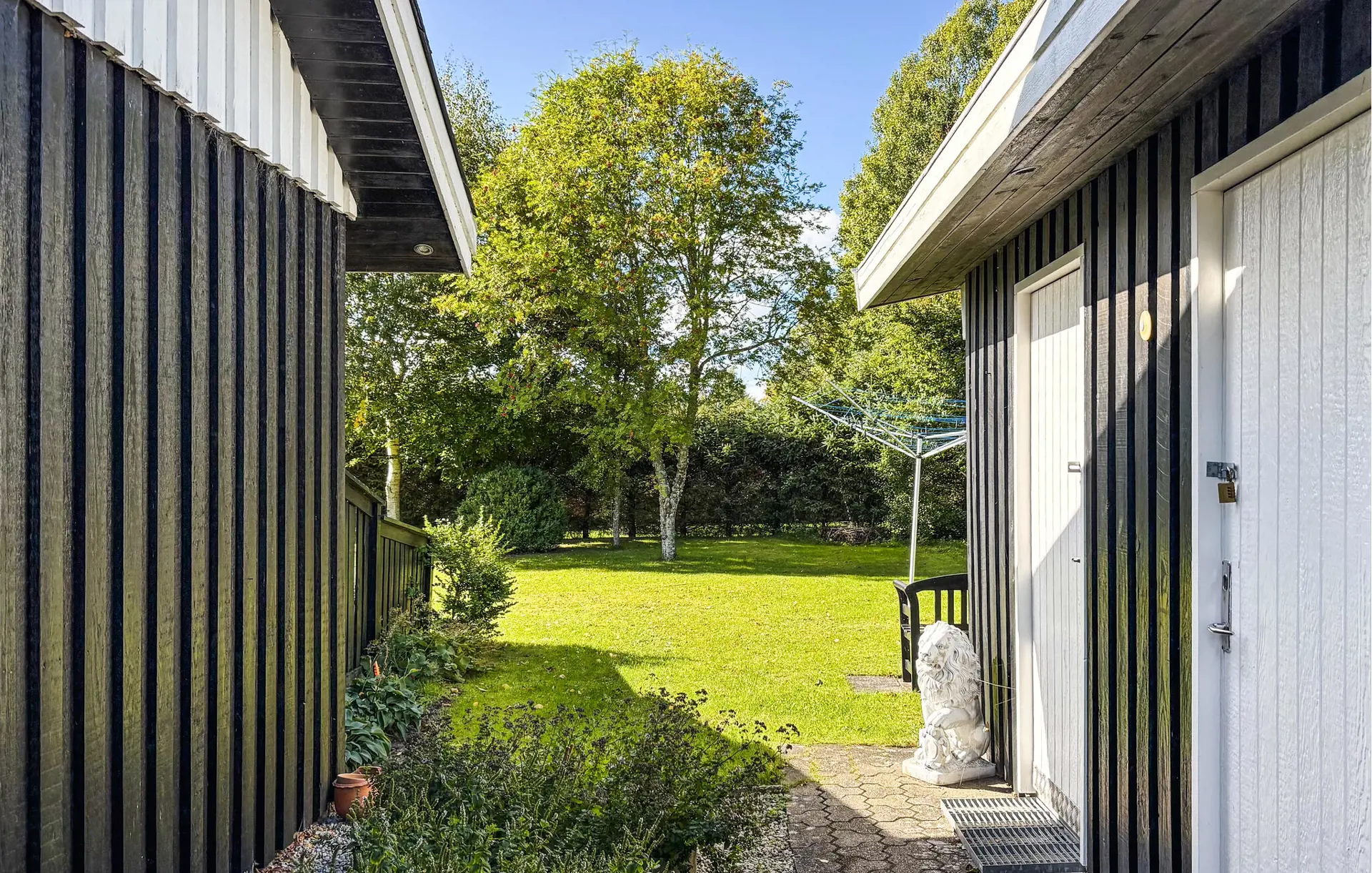 Ferienhaus A30010 in Kongestien 4, Hals | Bild 11 von 20