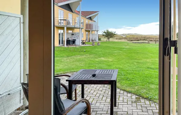 Ferienwohnung A30217 in Hals / Aalborg Bucht