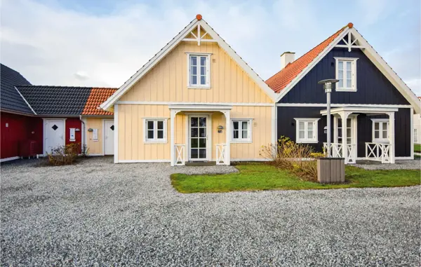 Ferienhaus A3027 in Blåvand Strand / Blåvand