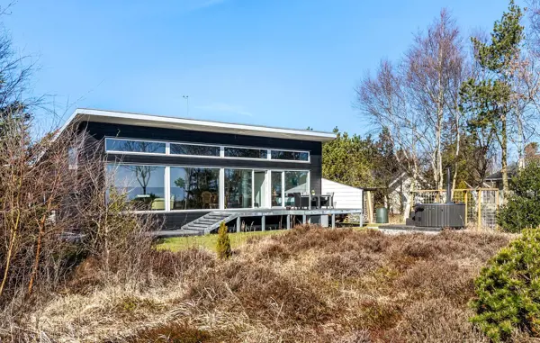 Ferienhaus A30362 in Hou / Aalborg Bucht
