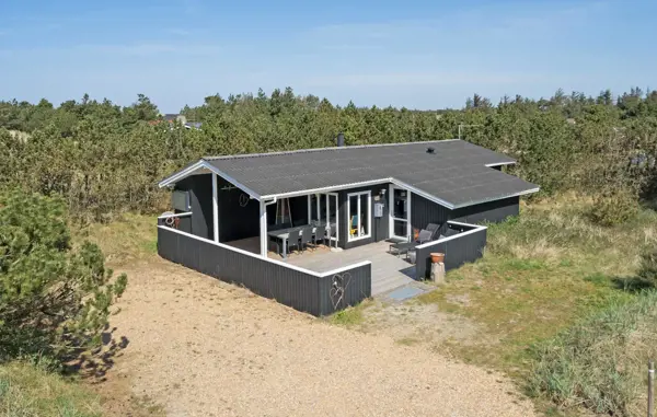 Ferienhaus A3148 in Bjerregard / Holmsland Klit