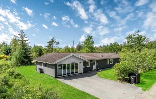 Ferienhaus A3165 in Ho Bucht / Blåvand