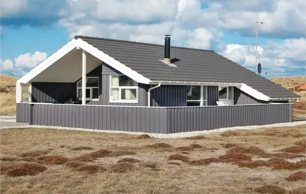 Ferienhaus A3171 in Bjerregard / Holmsland Klit