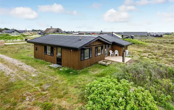 Ferienhaus A3203 in Bjerregard / Holmsland Klit