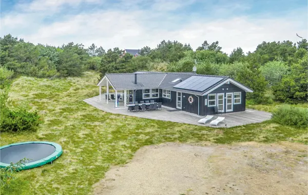 Ferienhaus A3233 in Vejers Strand / Vejers
