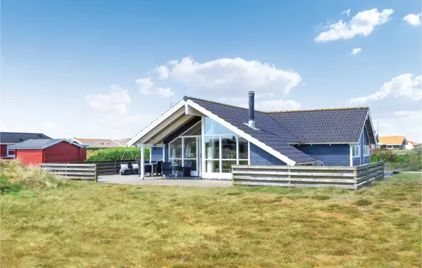 Ferienhaus A3276 in Bjerregard / Holmsland Klit